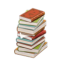 Stack Of Books