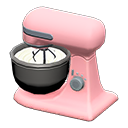 Stand Mixer Pink