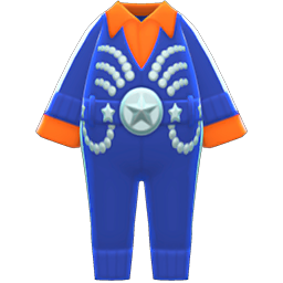 Animal Crossing New Horizons Star Costume Price - ACNH Items Buy & Sell ...