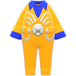 Animal Crossing New Horizons Star Costume Price - ACNH Items Buy & Sell ...