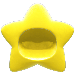   Star Head