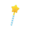  Star Wand