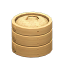 Animal Crossing Steamer-basket Set Image