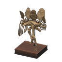 Animal Crossing Stego Torso Image