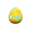 Animal Crossing Stone Egg Image