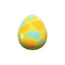  Stone Egg