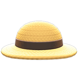 Straw Hat