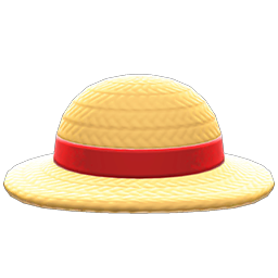 Animal Crossing New Horizons Straw Hat Price - ACNH Items Buy & Sell ...