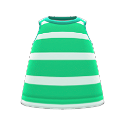 Striped Tank