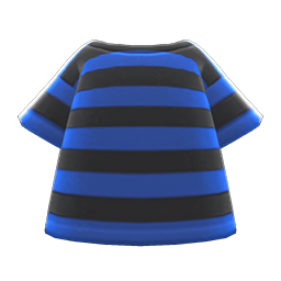 Striped Tee