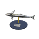Suckerfish Model