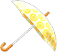 Animal Crossing Sunny Parasol Image