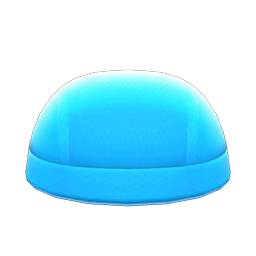 Swimming Cap Light blue