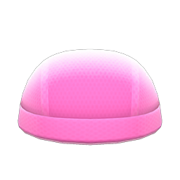 Swimming Cap Pink