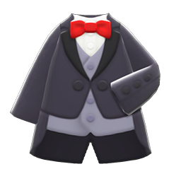 Tailcoat