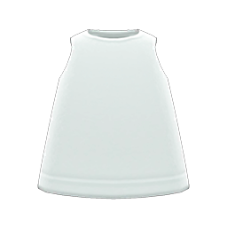 Tank White