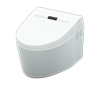 Tankless Toilet