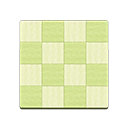 Animal Crossing Tatami Flooring Image