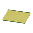 Animal Crossing Tatami Mat Image