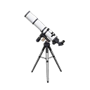 Animal Crossing Telescope Image