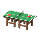  Tennis Table