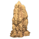 Animal Crossing Termite Mound Image