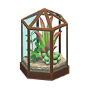 Terrarium Brown