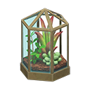 Terrarium Gold