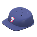 Throwback Hat Table