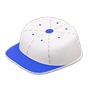 Throwback Hat Table