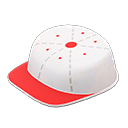 Throwback Hat Table