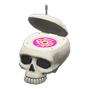 Throwback Skull Radio