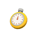 Animal Crossing Timer Image