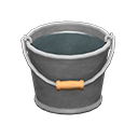 Animal Crossing Tin Bucket Image