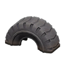 Tire Toy