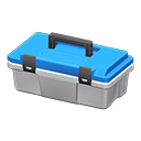 Animal Crossing Toolbox|Blue Image