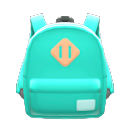 Town Backpack