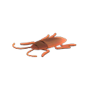 Animal Crossing Toy Cockroach Image