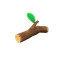 Animal Crossing Tree Branch Image