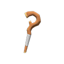 Animal Crossing Tree-branch Wand Image