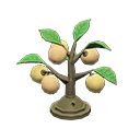 Tree's Bounty Lamp