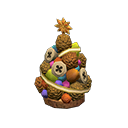Animal Crossing Tree's Bounty Little Tree|Brown Image