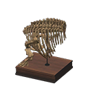 Animal Crossing Tricera Torso Image