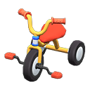 Tricycle