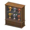 Trophy Case