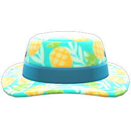 Tropical Hat