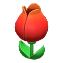 Animal Crossing Tulip Surprise Box|Red Image