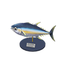Tuna Model