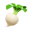 Animal Crossing Turnips Image