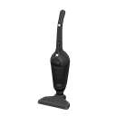 Animal Crossing Upright Vacuum|Black Image